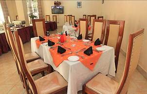 Milele Resort Nakuru