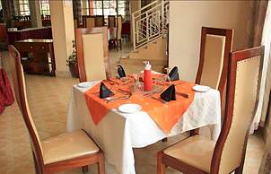 Milele Resort Nakuru