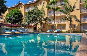 Milele Resort Nakuru