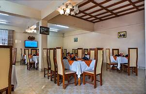 Milele Resort Nakuru
