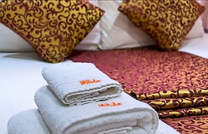 Milele Resort Nakuru