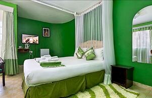 Milele Resort Nakuru