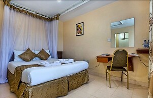 Milele Resort Nakuru