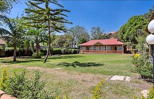 Milele Resort Nakuru