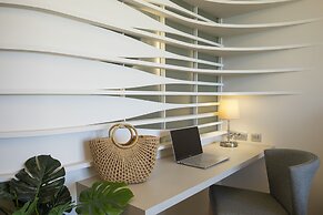 Green Suites Boutique Hotel
