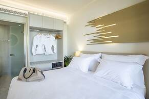 Green Suites Boutique Hotel