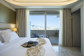 Green Suites Boutique Hotel