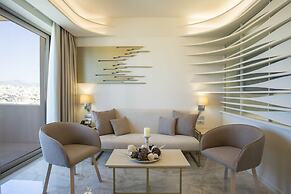 Green Suites Boutique Hotel