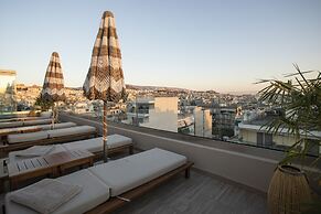 Green Suites Boutique Hotel
