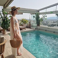 Green Suites Boutique Hotel