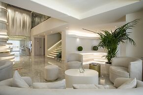 Green Suites Boutique Hotel
