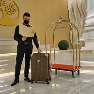 Green Suites Boutique Hotel