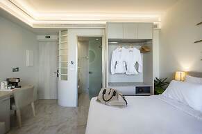 Green Suites Boutique Hotel