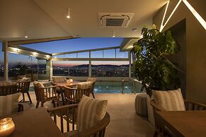 Green Suites Boutique Hotel