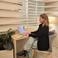 Green Suites Boutique Hotel