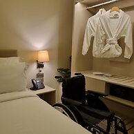 Green Suites Boutique Hotel