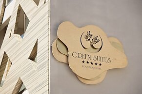 Green Suites Boutique Hotel