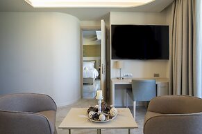 Green Suites Boutique Hotel