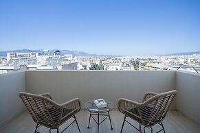 Green Suites Boutique Hotel