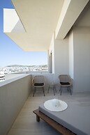 Green Suites Boutique Hotel