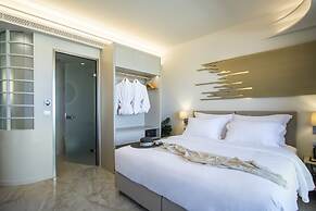 Green Suites Boutique Hotel