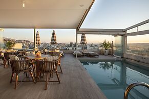 Green Suites Boutique Hotel