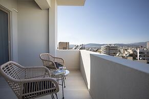 Green Suites Boutique Hotel