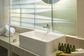 Green Suites Boutique Hotel