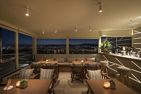 Green Suites Boutique Hotel