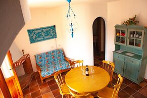 FANTASTICO PORTO OTTIOLU