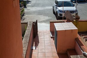 FANTASTICO SAN TEODORO FS-AH01