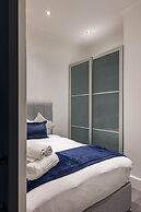 Edgware Road Apartments