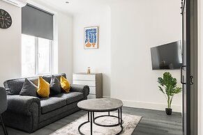 Edgware Road Apartments