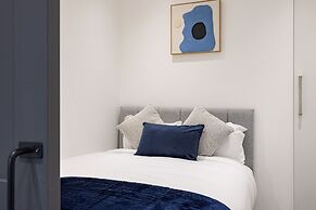 Edgware Road Apartments