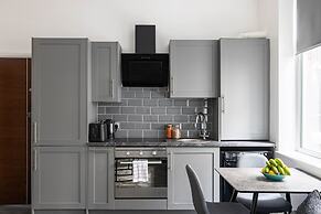 Edgware Road Apartments