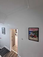 Edgware Road Apartments