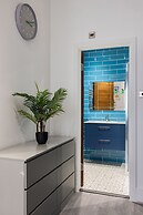 Edgware Road Apartments