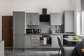 Edgware Road Apartments