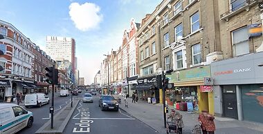 Edgware Road Apartments