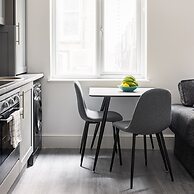 Edgware Road Apartments