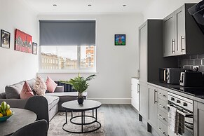 Edgware Road Apartments