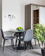 Edgware Road Apartments