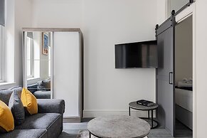 Edgware Road Apartments