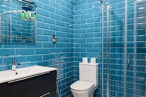 Edgware Road Apartments