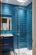 Edgware Road Apartments