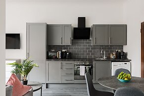 Edgware Road Apartments