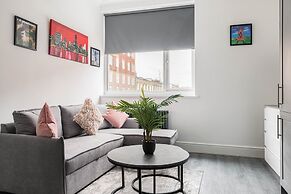 Edgware Road Apartments