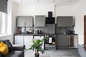 Edgware Road Apartments