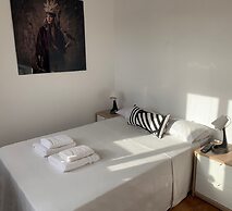 Restaurante y Hotel Puerta de Aranda