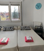 Restaurante y Hotel Puerta de Aranda